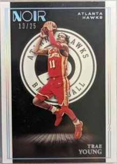 Trae Young