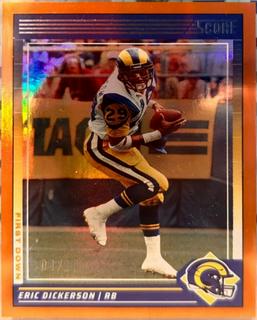 Eric Dickerson