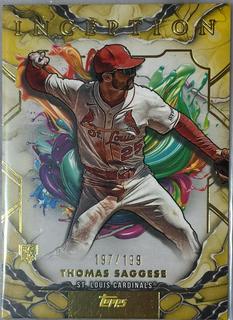 Thomas Saggese