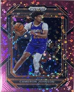 Cameron Johnson