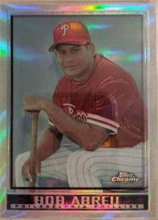 Bob Abreu