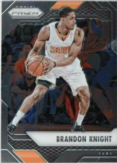 Brandon Knight