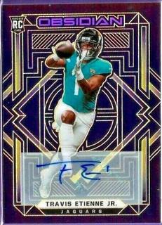 Travis Etienne Jr.