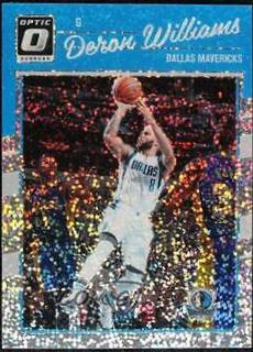 Deron Williams