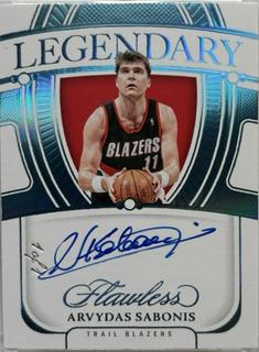 Arvydas Sabonis