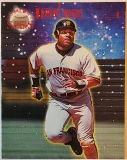 Barry Bonds
