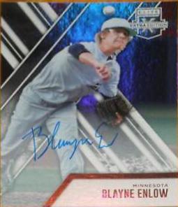 Blayne Enlow