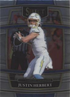 Justin Herbert