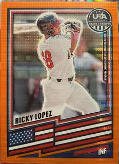 Ricky Lopez