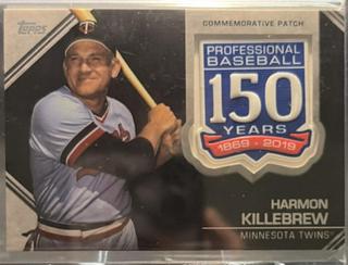 Harmon Killebrew