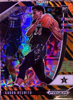 Aaron Nesmith