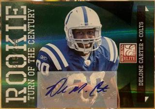 Delone Carter
