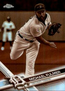 Michael Fulmer