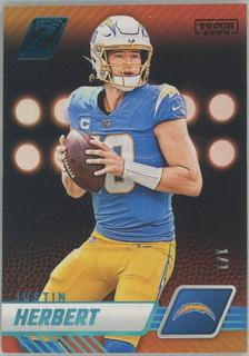 Justin Herbert