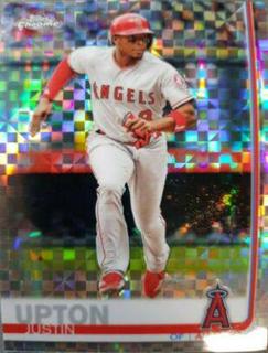 Justin Upton