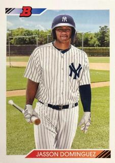Jasson Dominguez