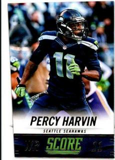 Percy Harvin