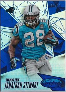 Jonathan Stewart