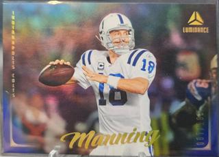 Peyton Manning