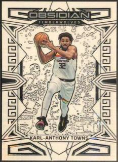 Karl Anthony Towns
