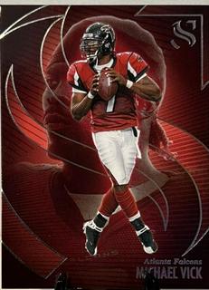 Michael Vick
