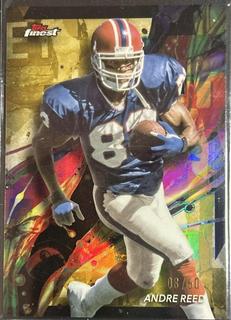 Andre Reed