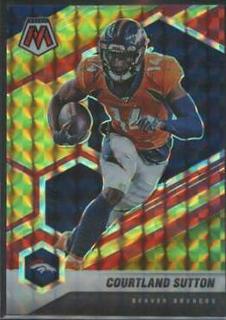 Courtland Sutton