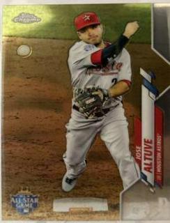 Jose Altuve