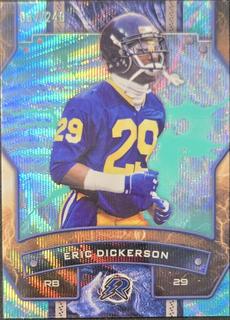 Eric Dickerson