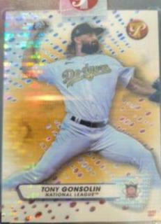 Tony Gonsolin