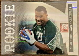 Quan Sturdivant