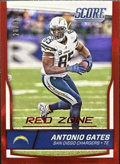 Antonio Gates