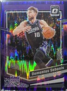 Domantas Sabonis