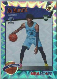 JA Morant