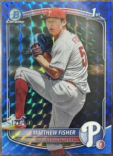 Matthew Fisher