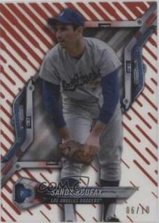 Sandy Koufax