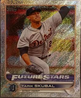 Tarik Skubal