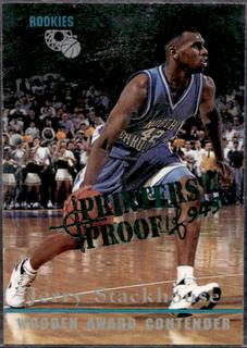 Jerry Stackhouse