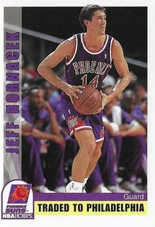 Jeff Hornacek