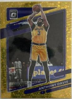 Anthony Davis
