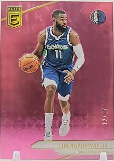 Tim Hardaway Jr.