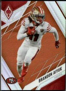Brandon Aiyuk