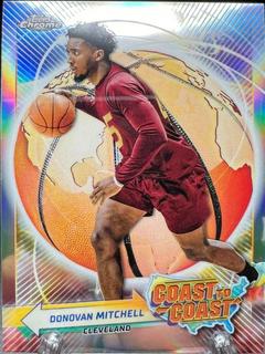 Donovan Mitchell