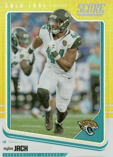 Myles Jack