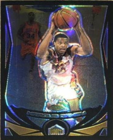 Marcus Camby
