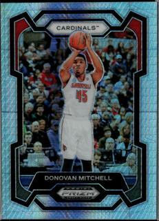 Donovan Mitchell