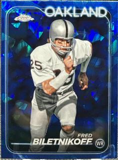 Fred Biletnikoff