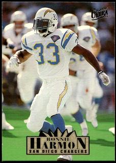 Ronnie Harmon
