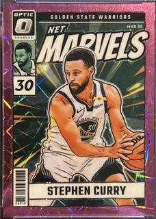 Stephen Curry