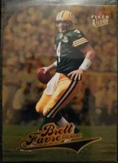 Brett Favre